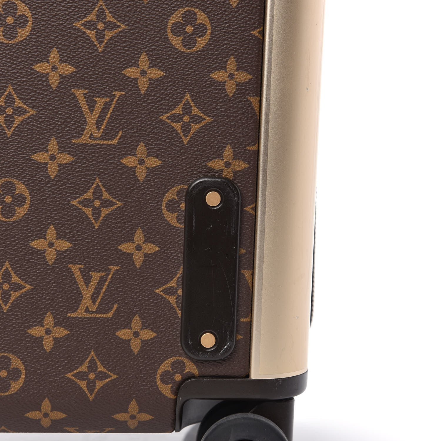 Louis Vuitton Monogram Horizon 55 10 of 16
