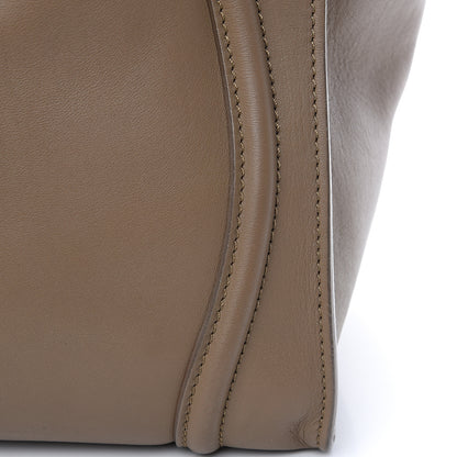 Celine Smooth Calfskin Large Luggage Camel 13 of 16