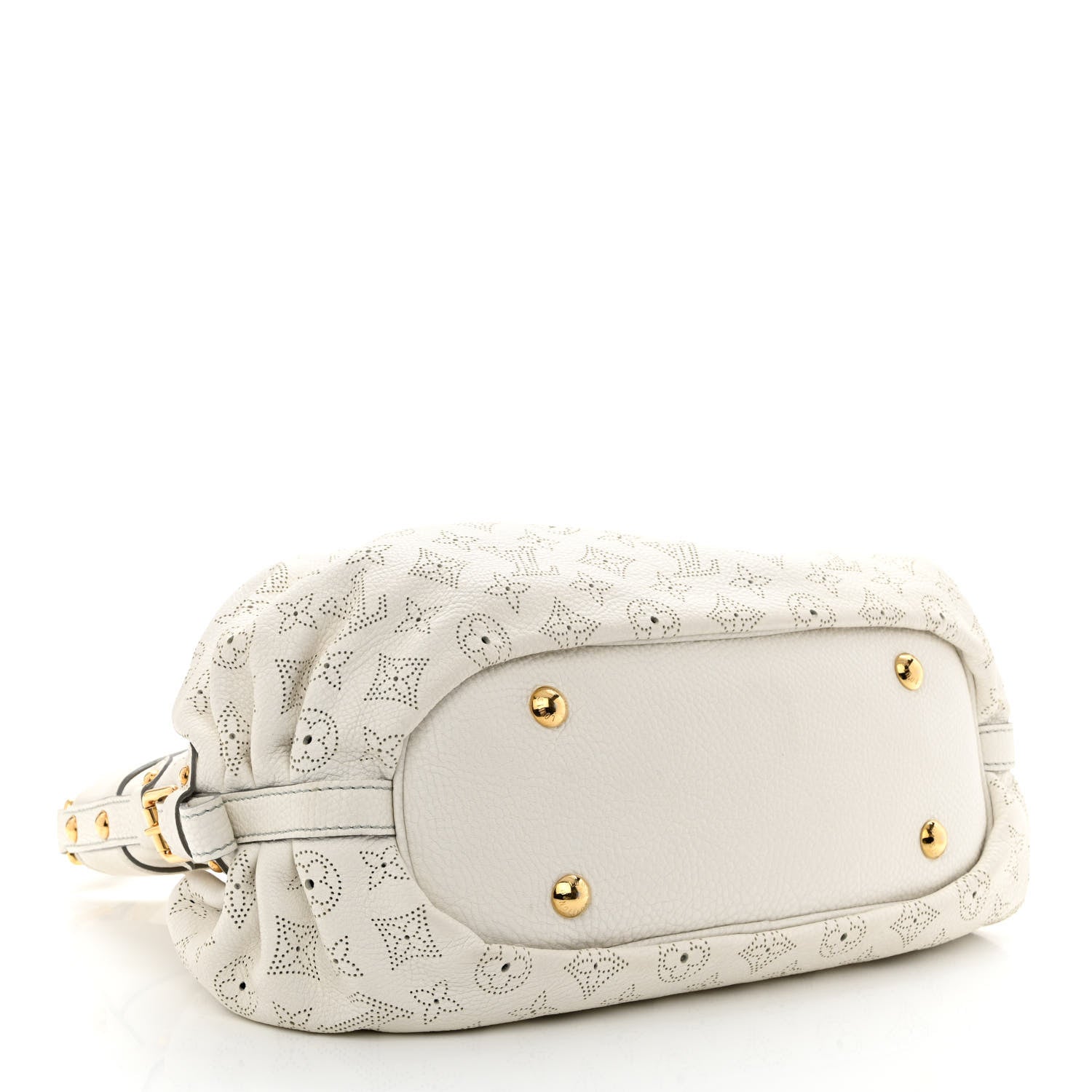 Louis Vuitton Mahina XS Gris 4 of 10