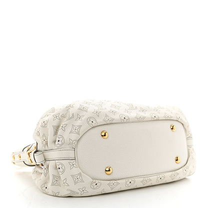 Louis Vuitton Mahina XS Gris 4 of 10