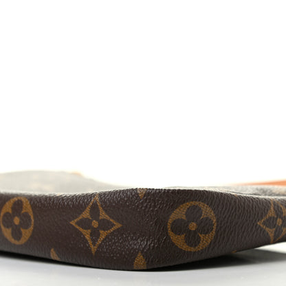 Louis Vuitton Monogram Pochette Accessories 9 of 9