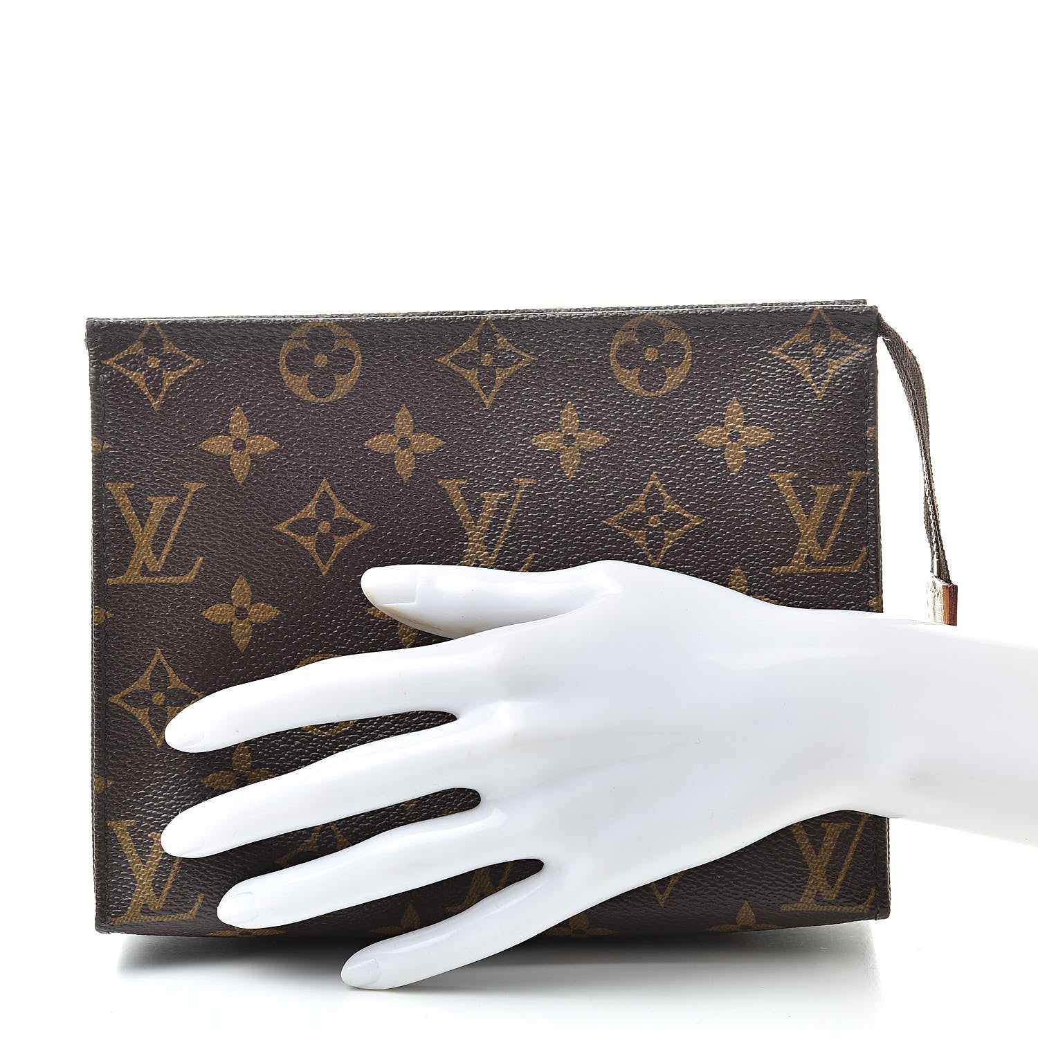 Louis Vuitton Monogram Toiletry Pouch 19 2 of 10