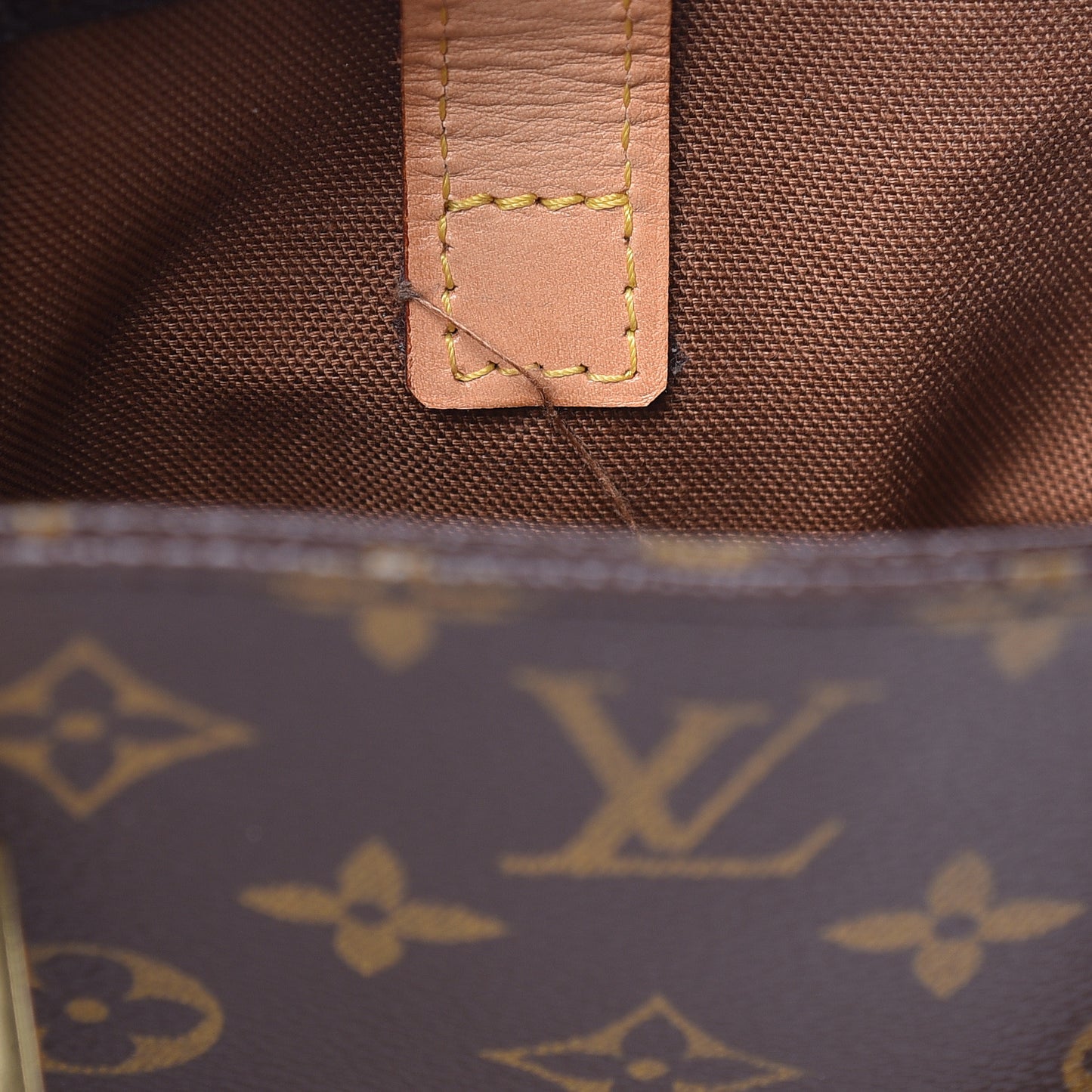 Monogram Vavin PM
