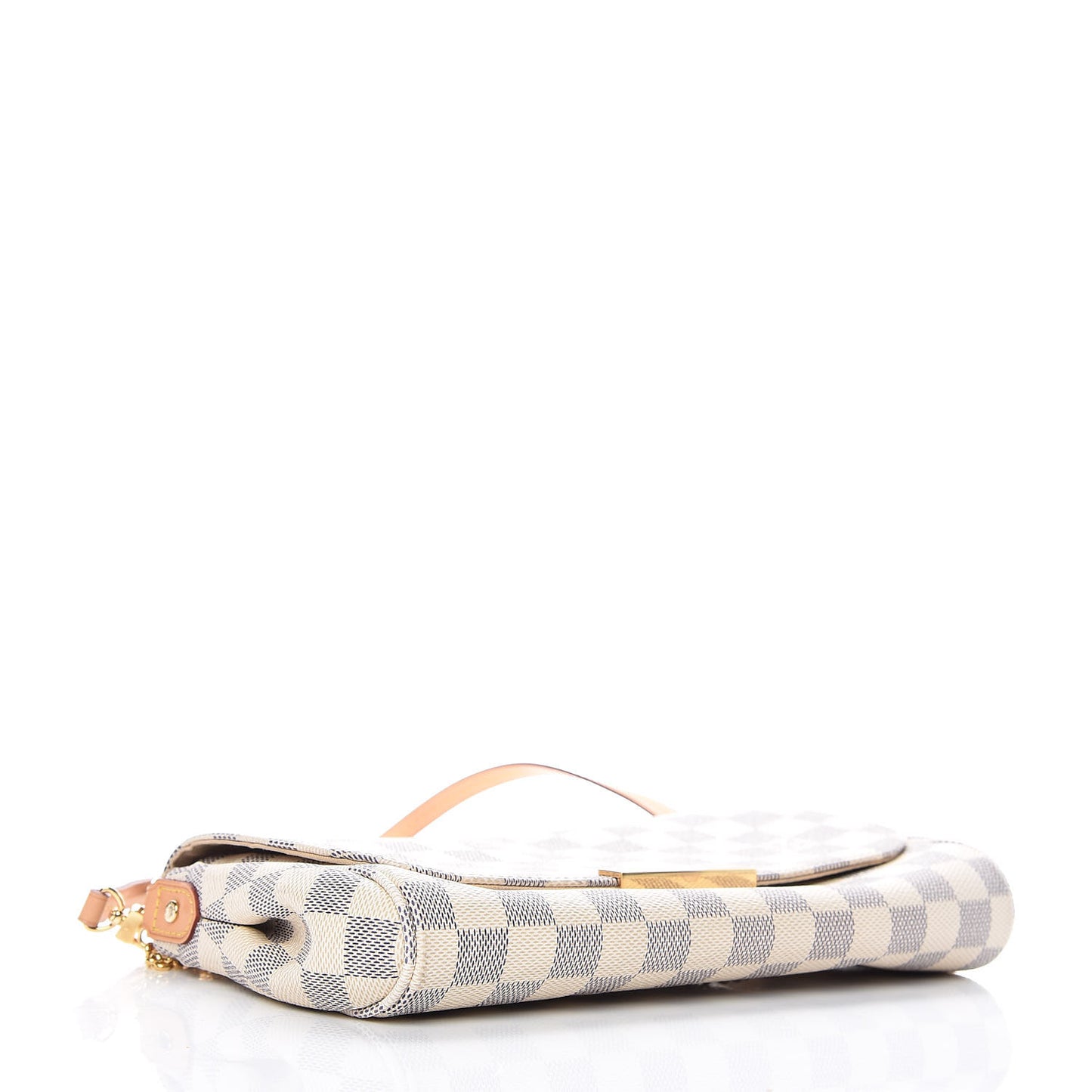 Damier Azur Favorite MM