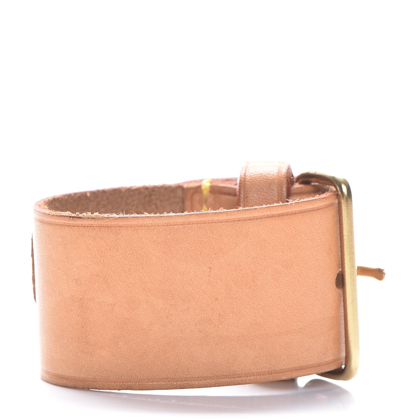 Vachetta Luggage Loop