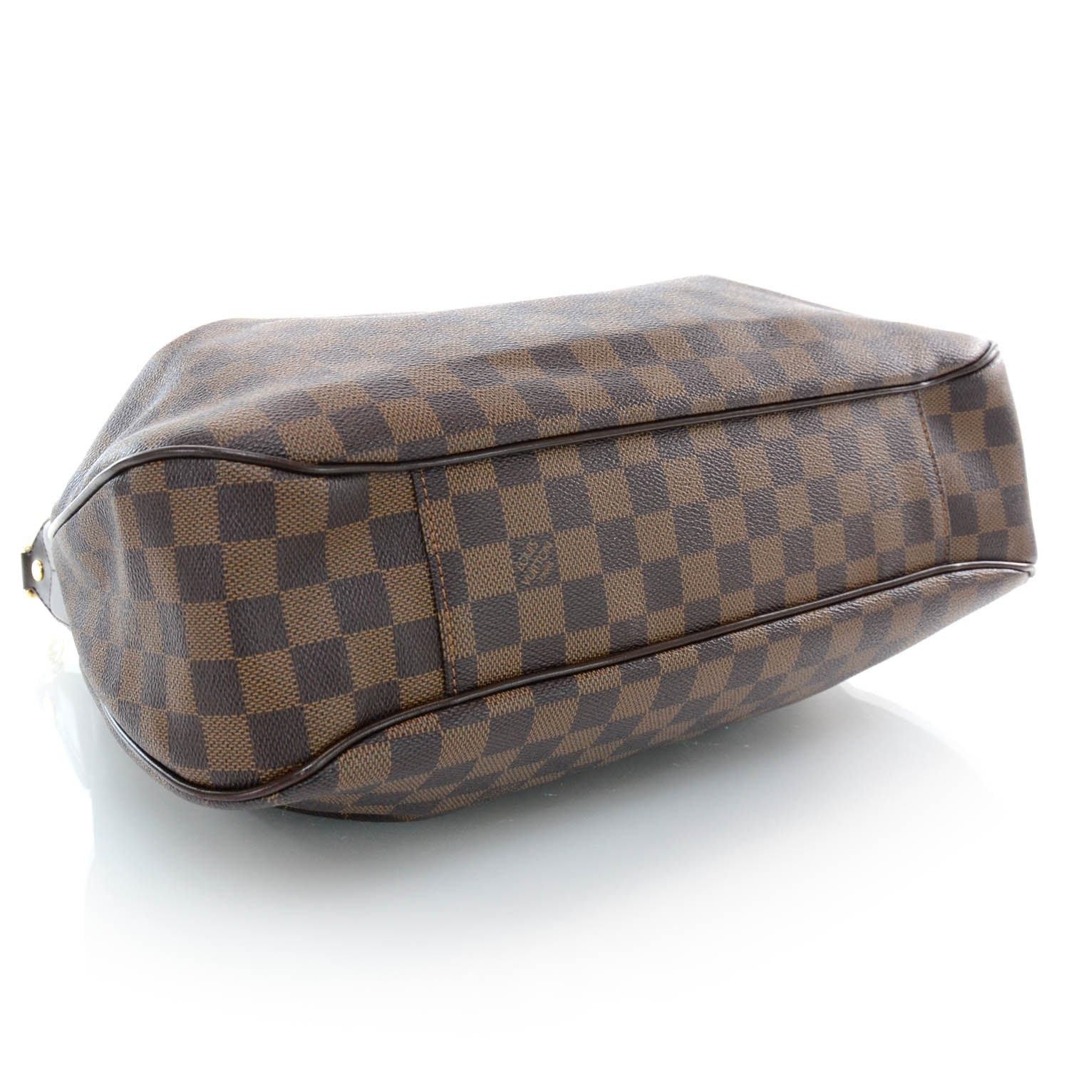 Louis Vuitton Damier Ebene Evora MM 4 of 7
