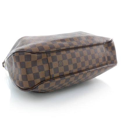 Louis Vuitton Damier Ebene Evora MM 4 of 7