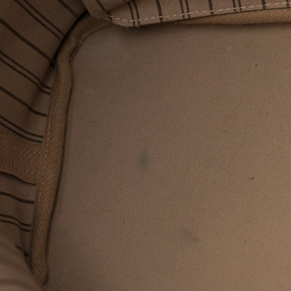 Louis Vuitton Monogram Neo Neverfull MM 9 of 24