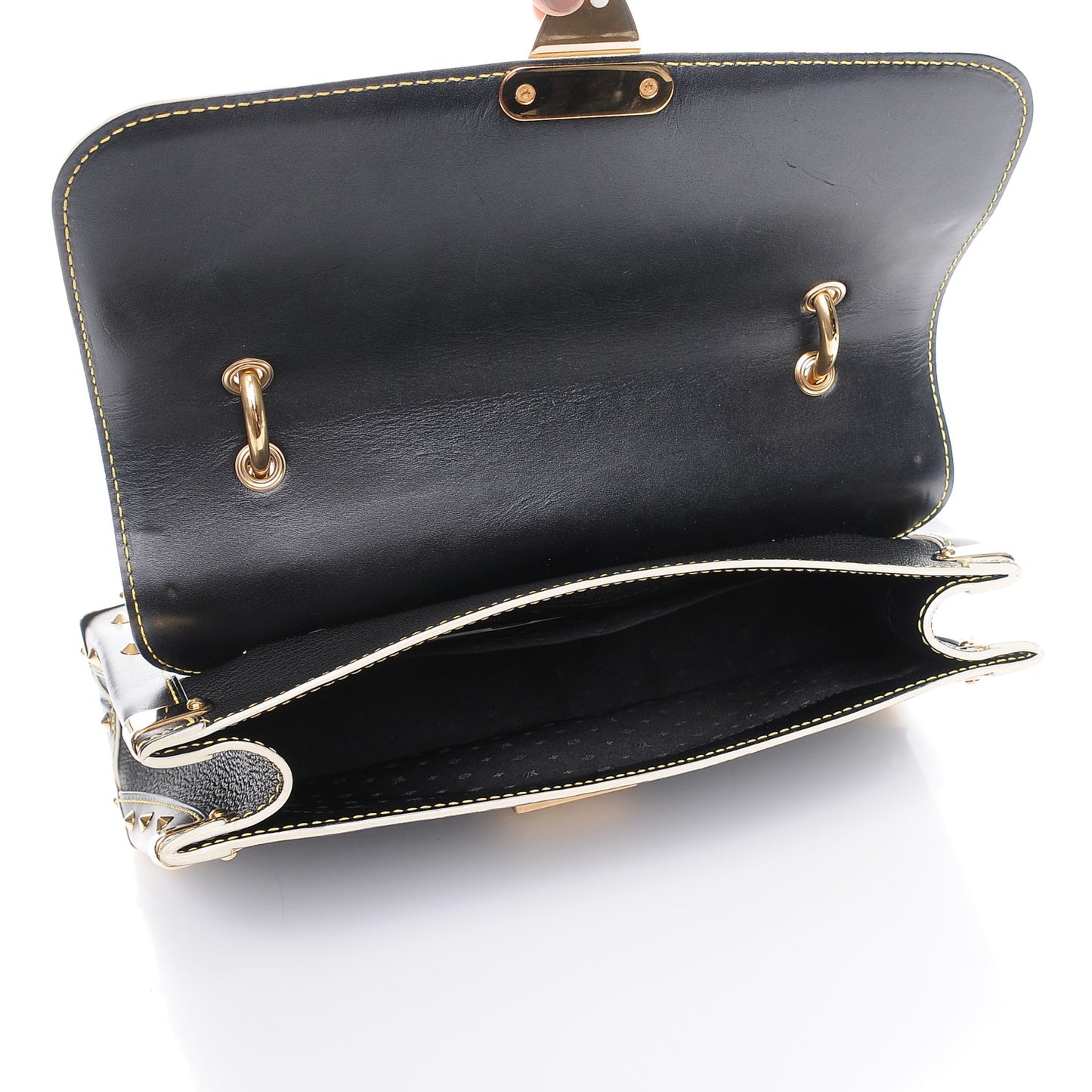 Suhali Le Talentueux Black