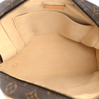 Louis Vuitton LOUIS VUITTON Monogram Manhattan PM 5 of 8