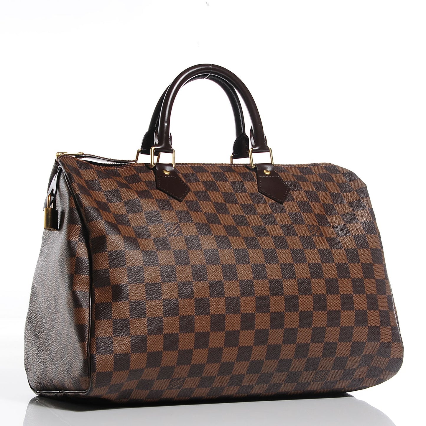 Damier Ebene Speedy 35
