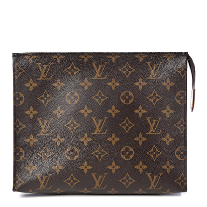 Louis Vuitton Monogram Toiletry Pouch 26 1 of 9