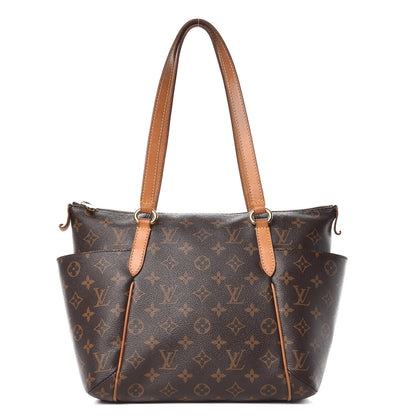 Louis Vuitton Monogram Totally PM 1 of 15