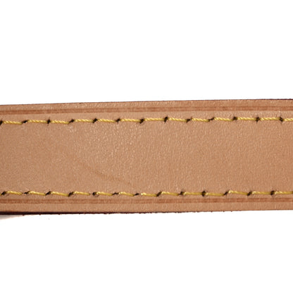 Louis Vuitton Monogram Speedy Bandouliere 30 11 of 13