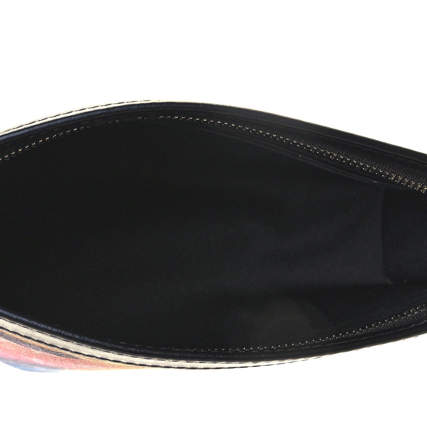 Louis Vuitton Monogram Sunset Pochette Voyage MM 5 of 8