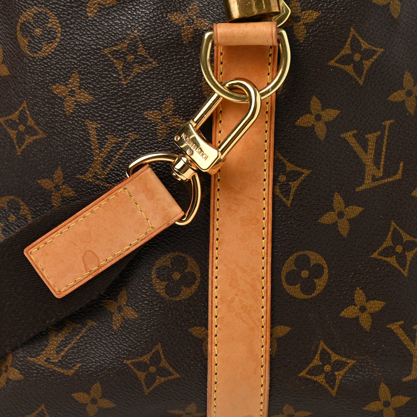 Monogram Weekender Beaubourg GM