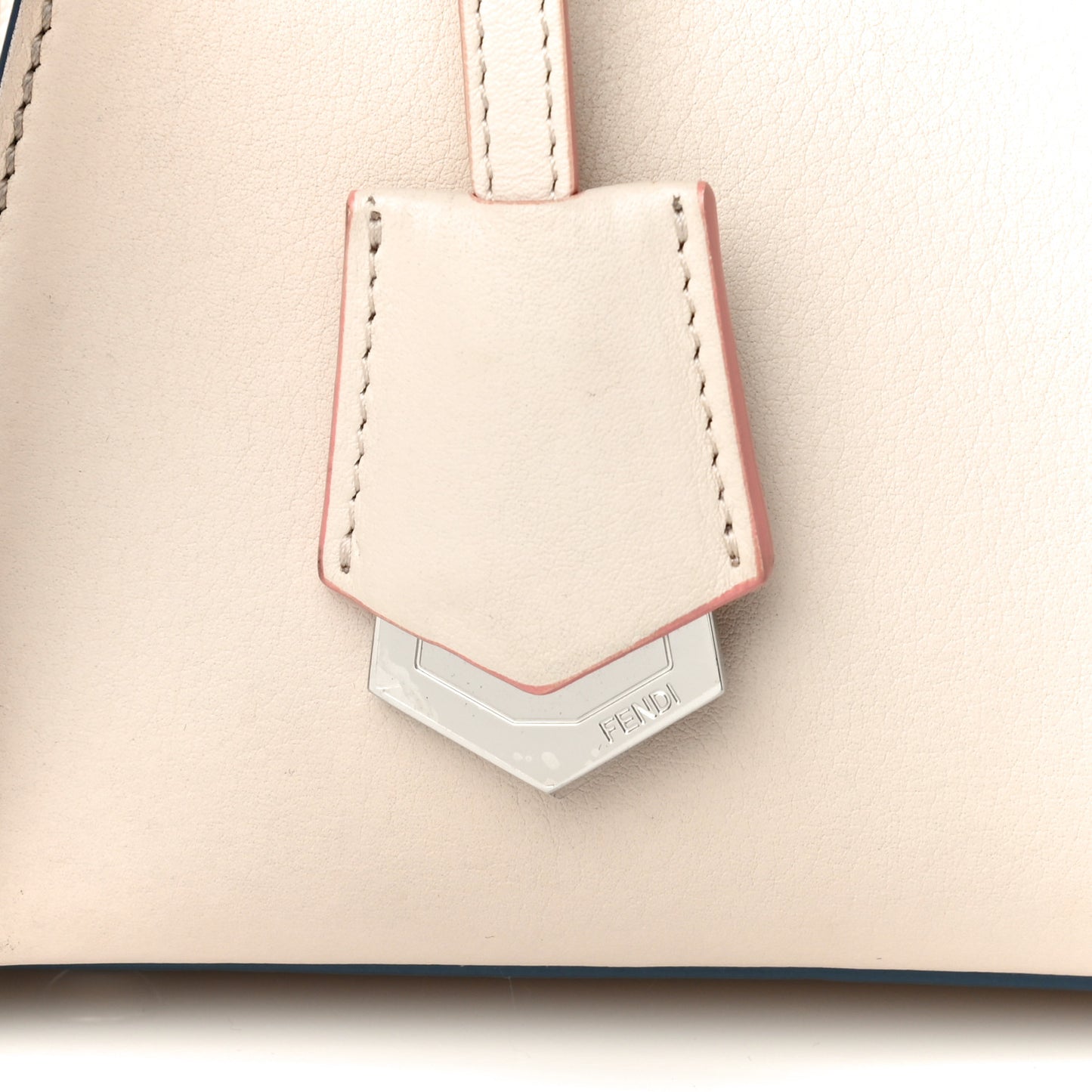 Vitello Dolce Mini 3Jours Tote