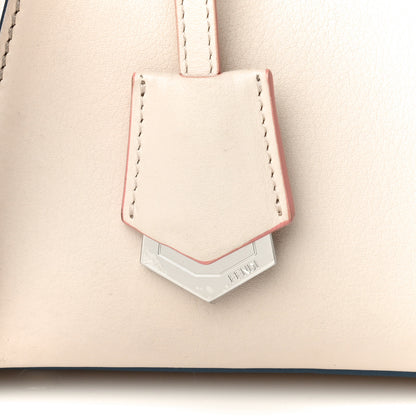 Fendi Vitello Dolce Mini 3Jours Tote 10 of 18