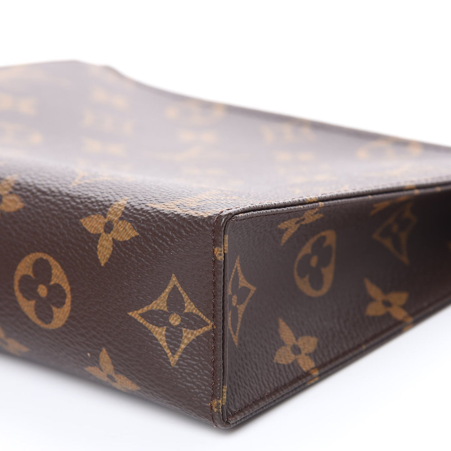 Monogram Toiletry Pouch 19