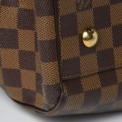 Louis Vuitton Damier Ebene Trevi GM 10 of 12