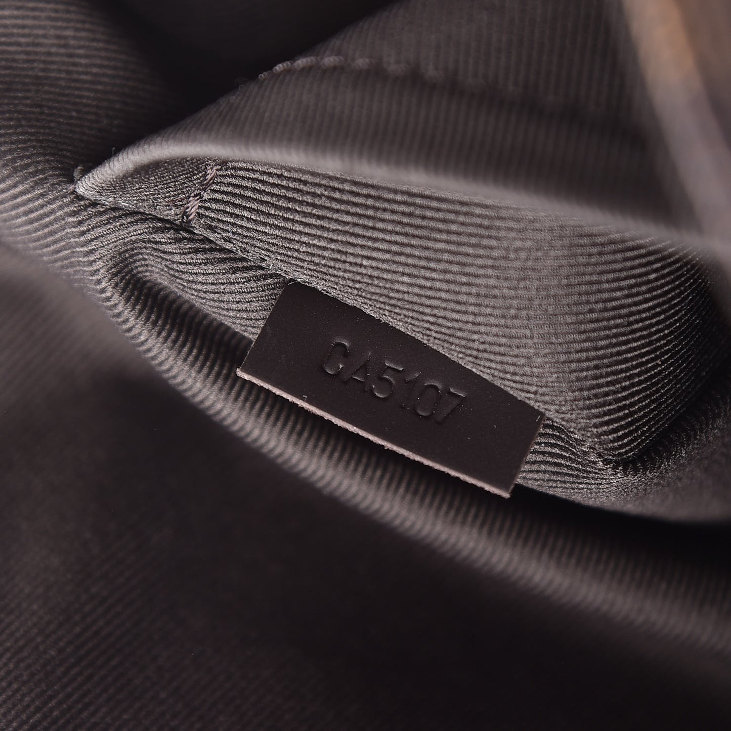 Damier Ebene District PM