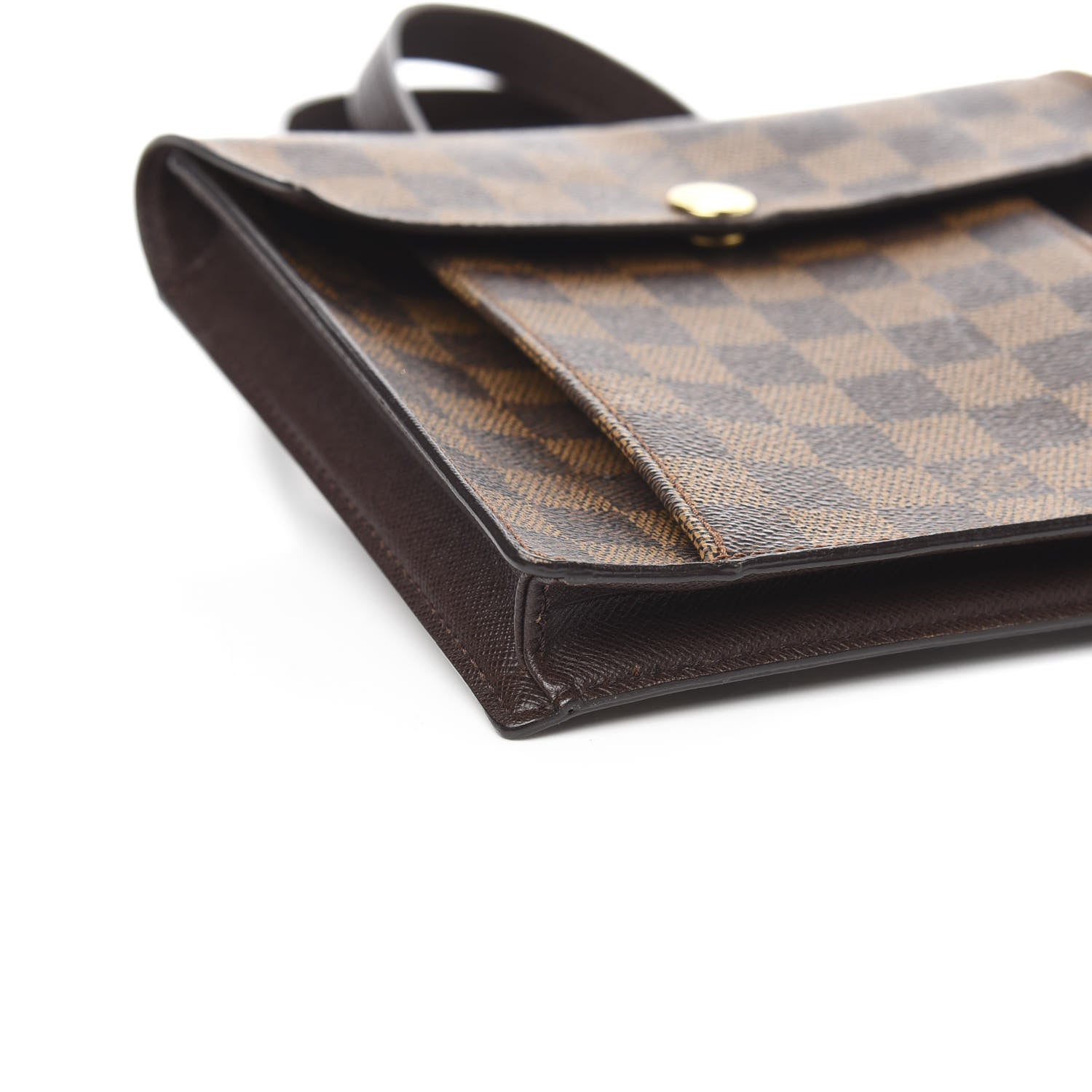 Louis Vuitton Damier Ebene Pimlico 7 of 8