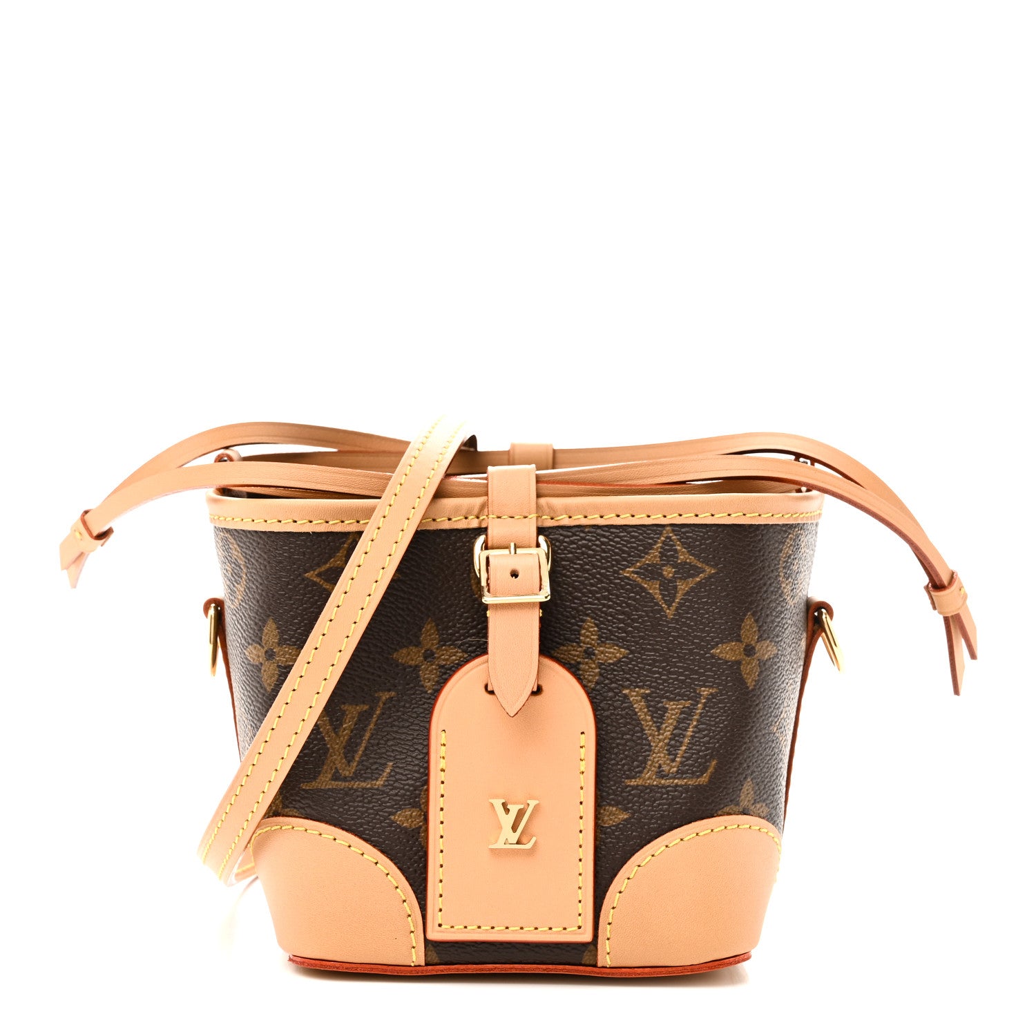 Louis Vuitton Monogram Noé Purse 1 of 11