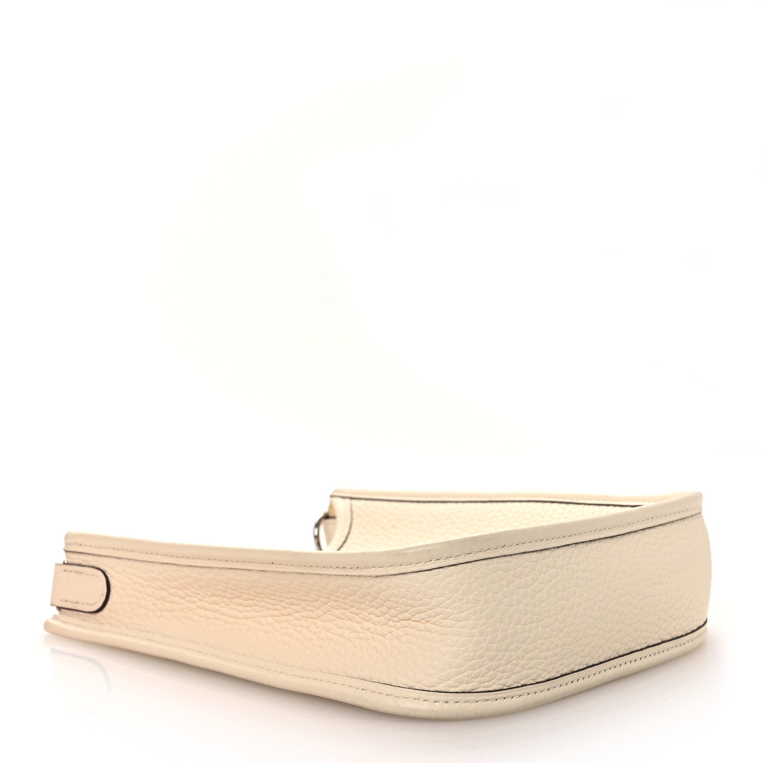 Hermes Taurillon Clemence Amazone Evelyne TPM Nata 4 of 13