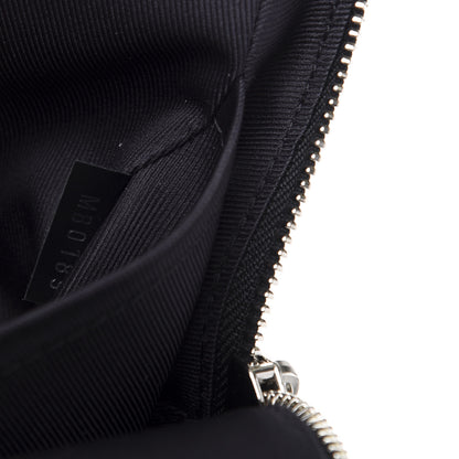 Louis Vuitton Damier Graphite Pixel Avenue Sling Backpack Gris 6 of 10