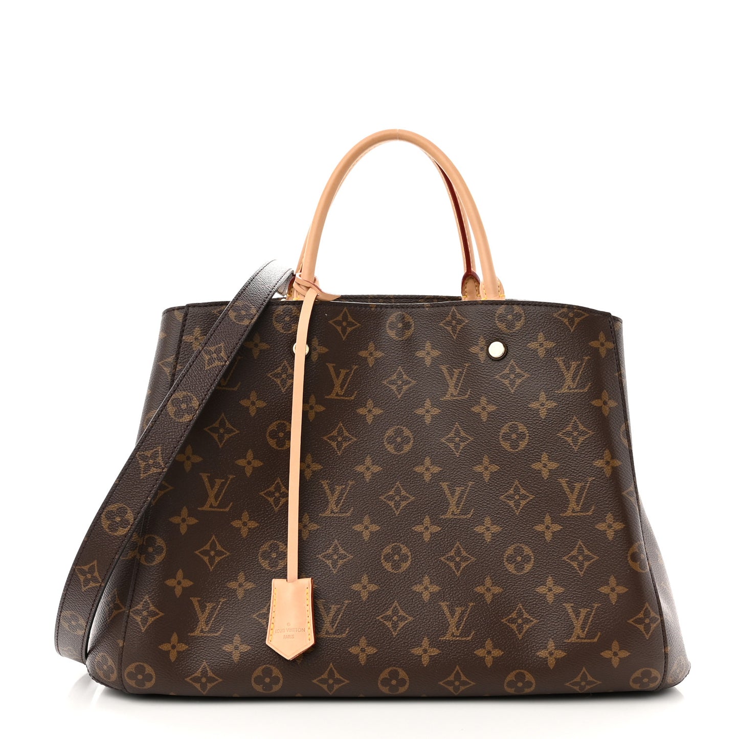 Monogram Montaigne GM
