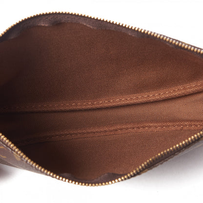 Louis Vuitton Monogram Pochette Accessories 4 of 7