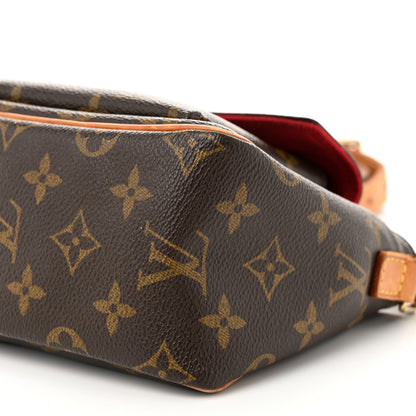 Louis Vuitton Monogram Viva-Cite PM 9 of 12