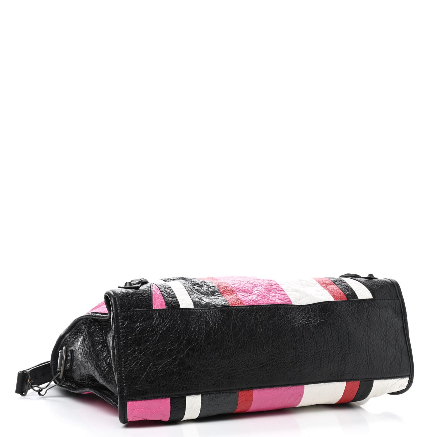 Agneau Arena Multicolore Classic Hardware City Rose Gris White Black Rouge