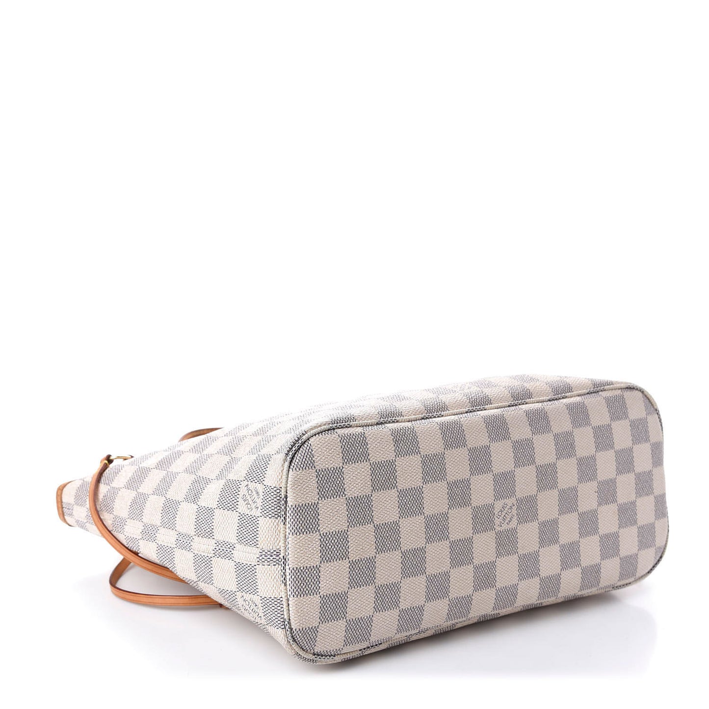Damier Azur Neo Neverfull PM