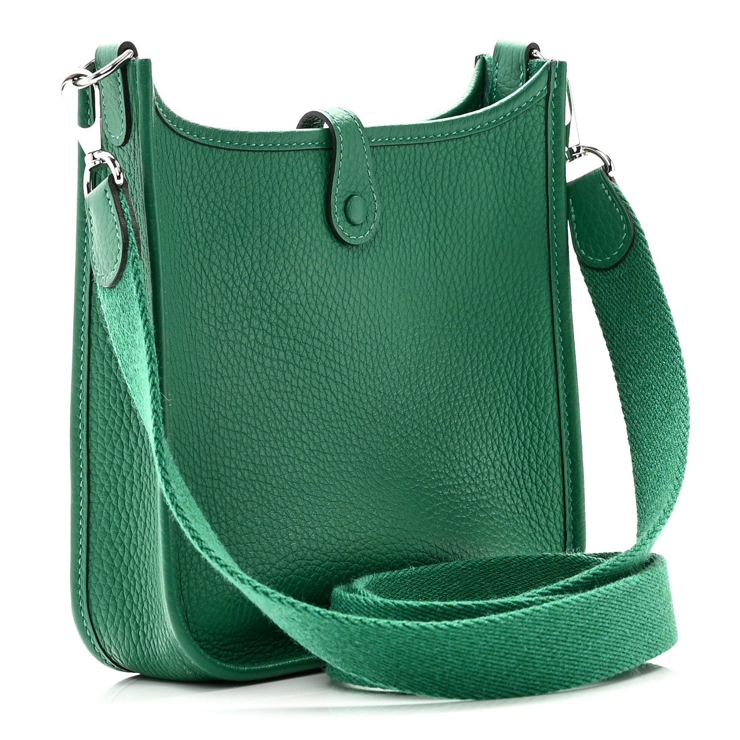 Taurillon Clemence Evelyne TPM Vert Vertigo
