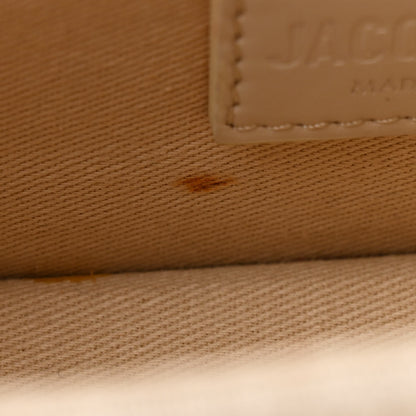 Jacquemus Linen Le Bambino Light Greige 12 of 12
