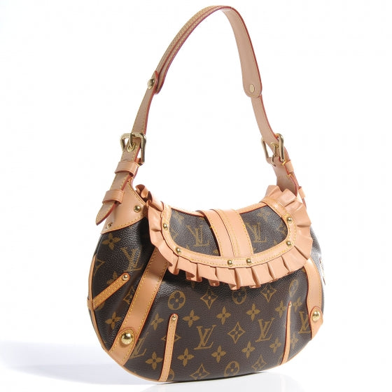 Monogram Leonor