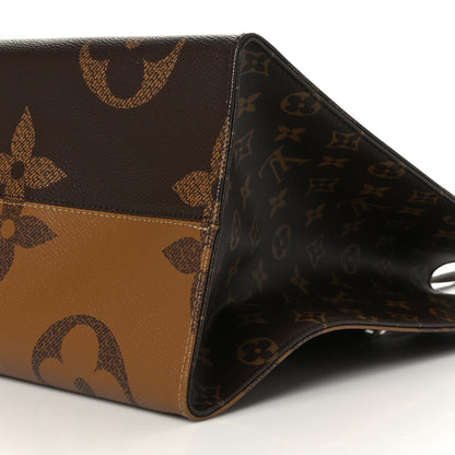 Louis Vuitton Reverse Monogram Giant Onthego GM 7 of 7