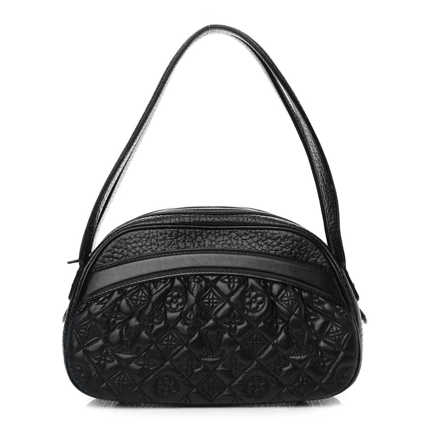 Lambskin Vienna Klara Black
