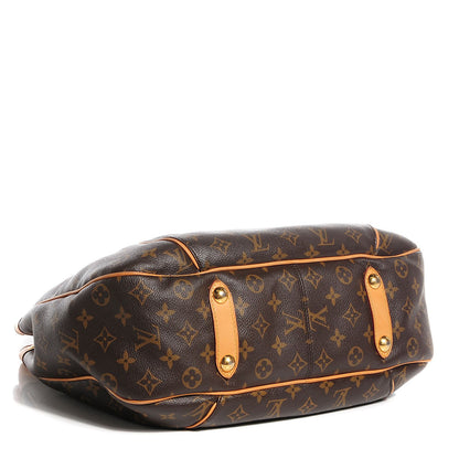 Louis Vuitton Monogram Galliera PM 4 of 7