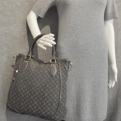 Louis Vuitton Mini Lin Monogram Angele Ebene 3 of 8
