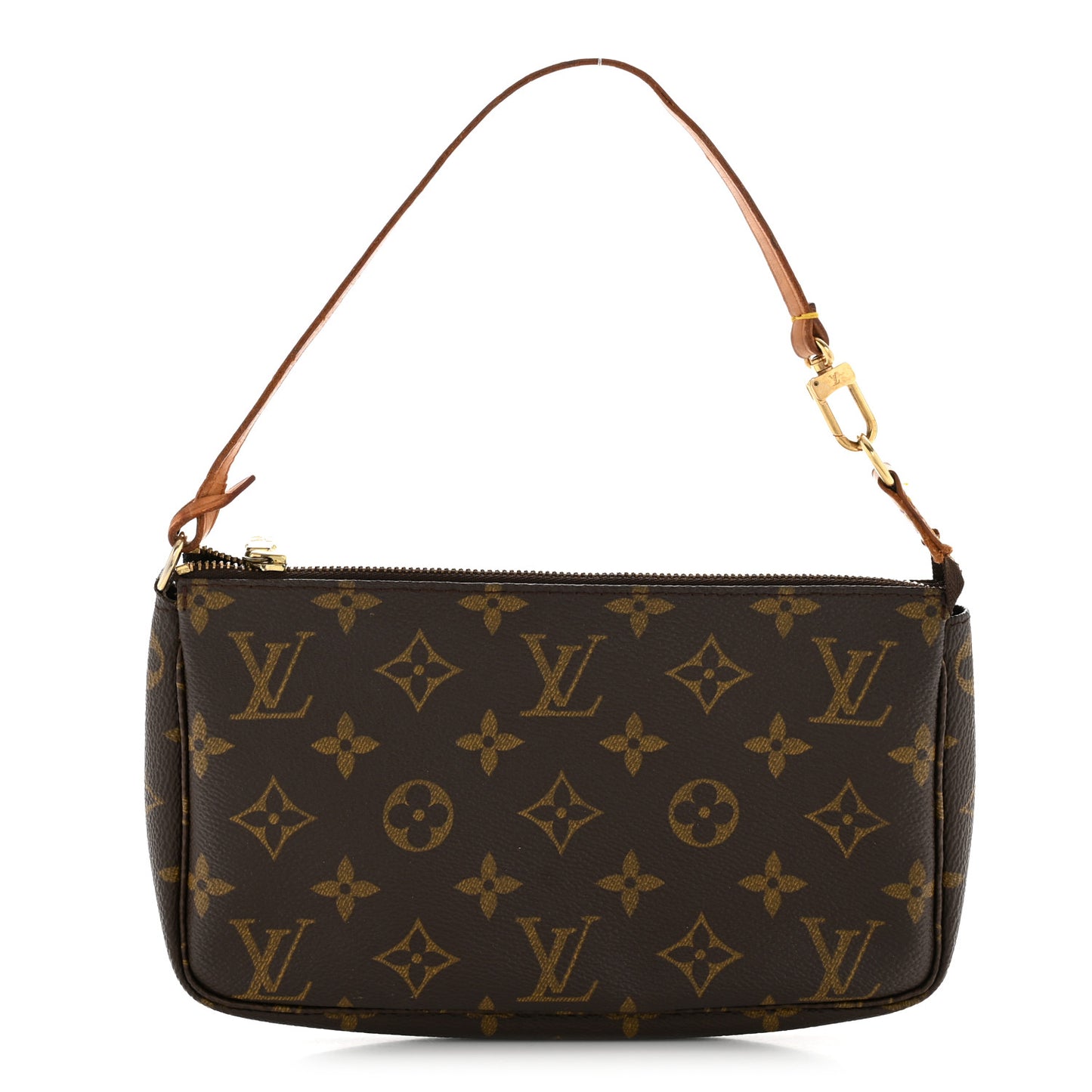 Monogram Pochette Accessories