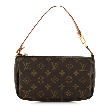 Louis Vuitton Monogram Pochette Accessories 1 of 14