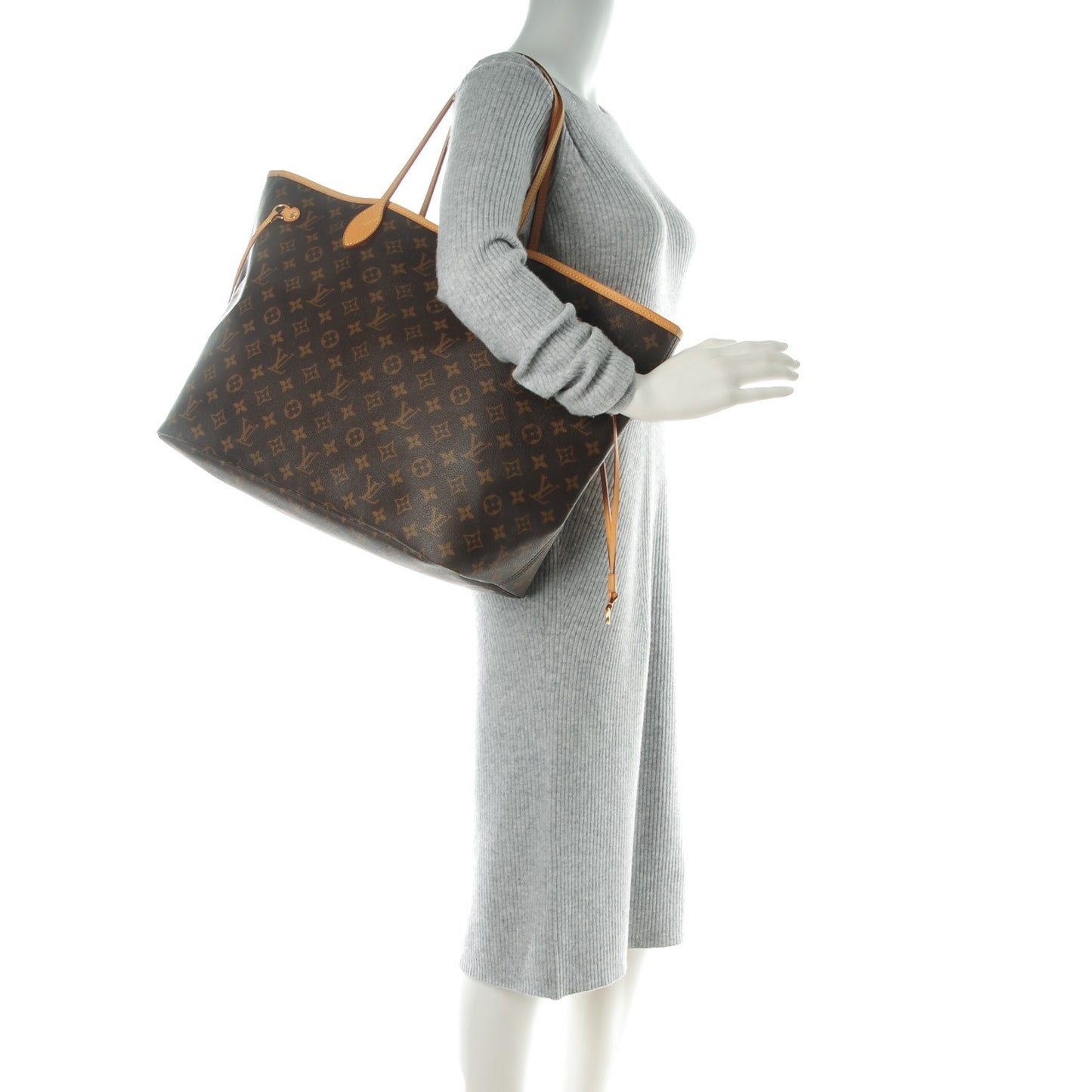 Monogram Neverfull GM