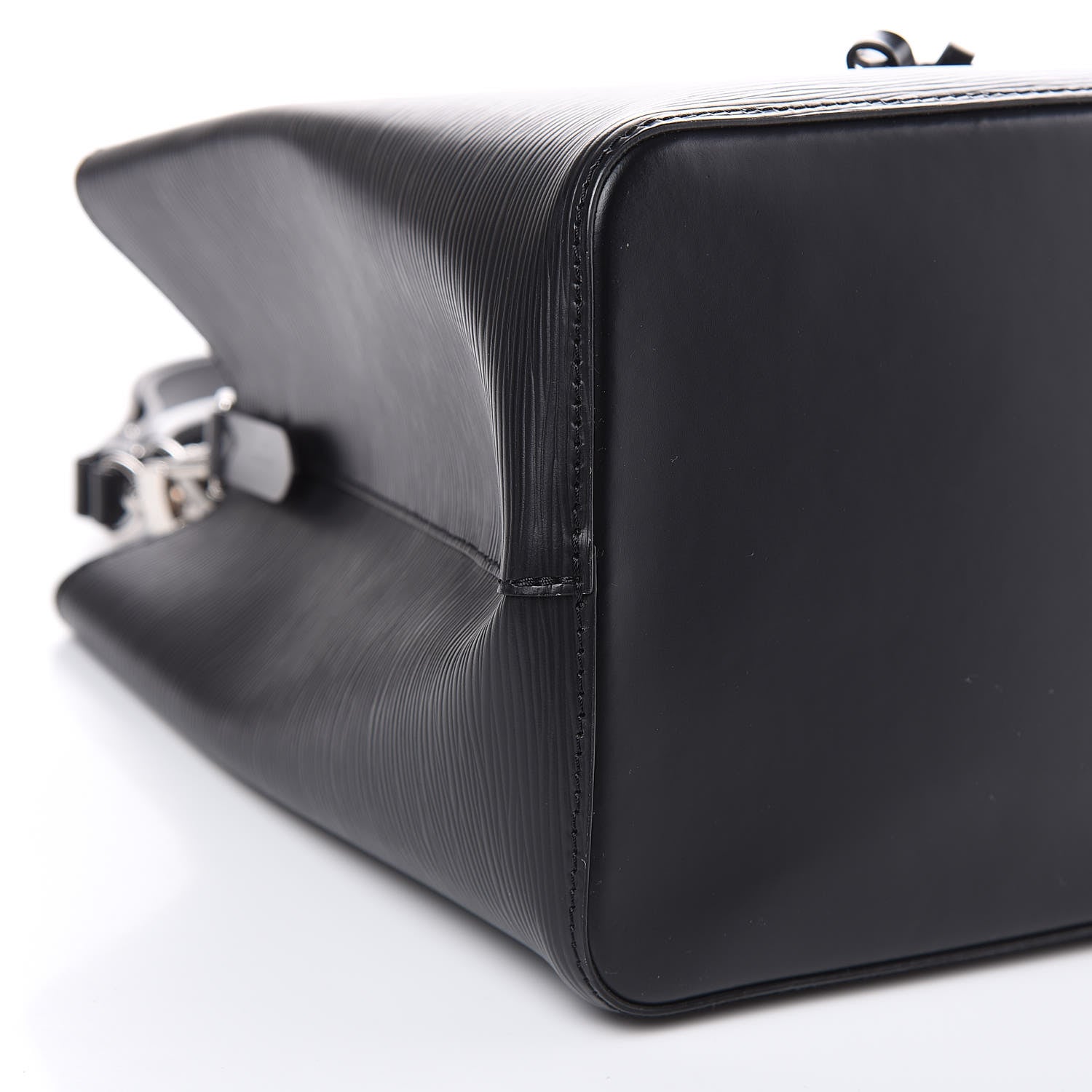 Louis Vuitton Epi Neonoe Black 9 of 13