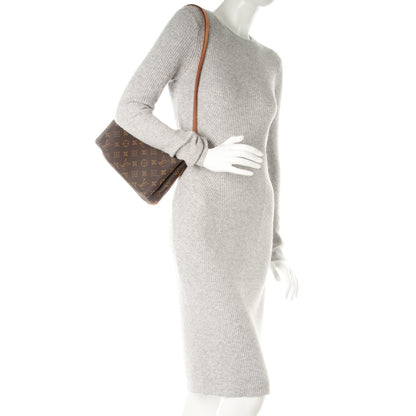 Louis Vuitton Monogram Musette Tango 2 of 7