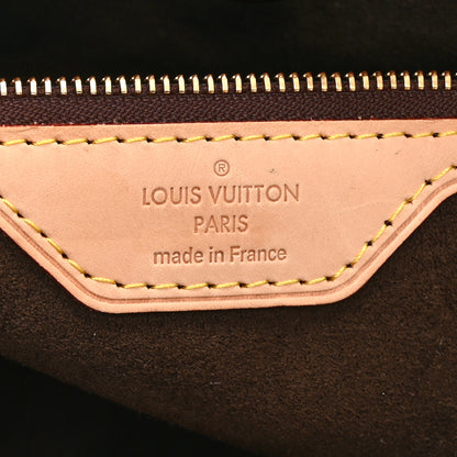 Louis Vuitton Monogram Wilshire PM 6 of 10