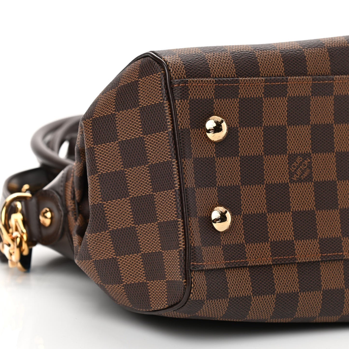 Damier Ebene Trevi PM
