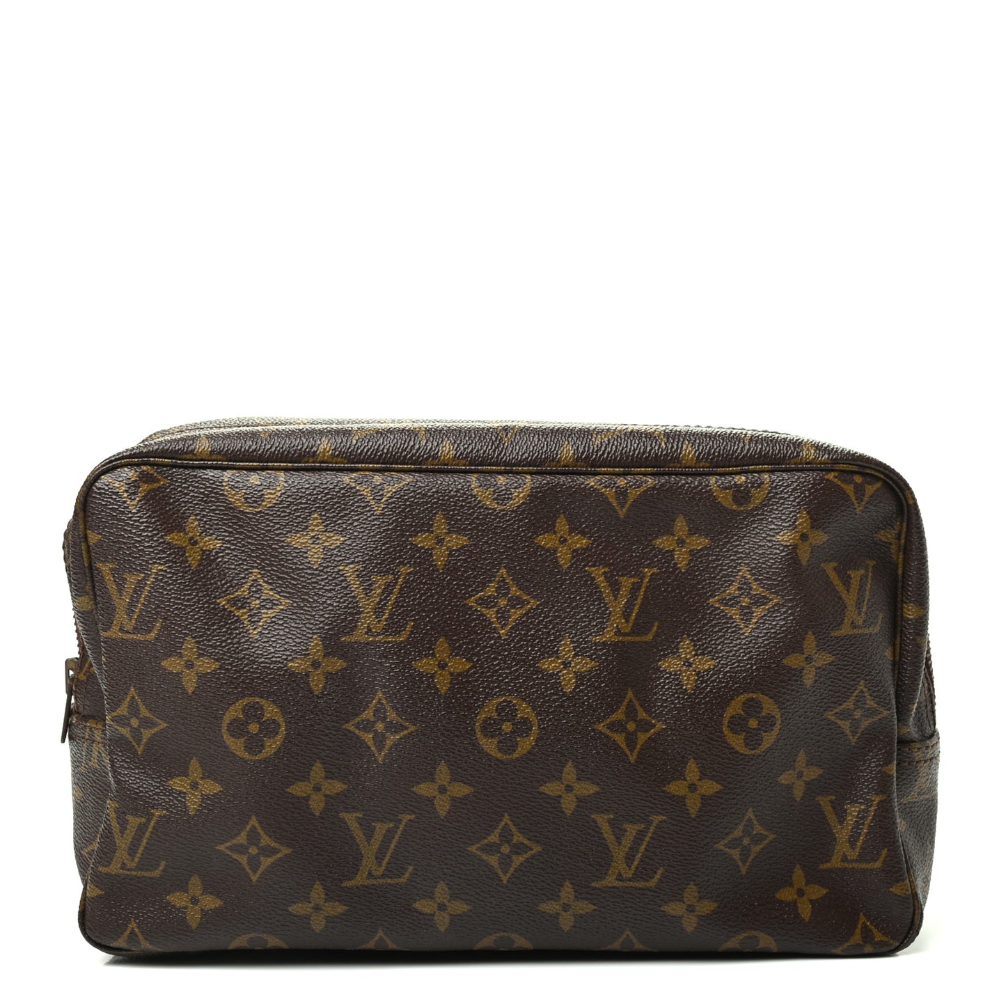 Monogram Trousse Toilette 28