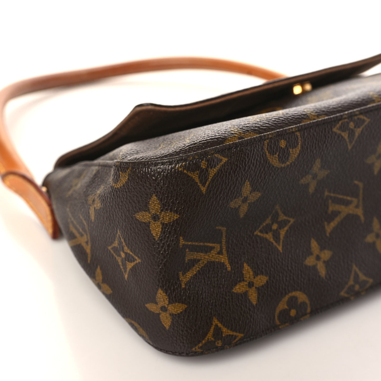 Monogram Mini Looping